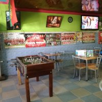 snack bar xl 1